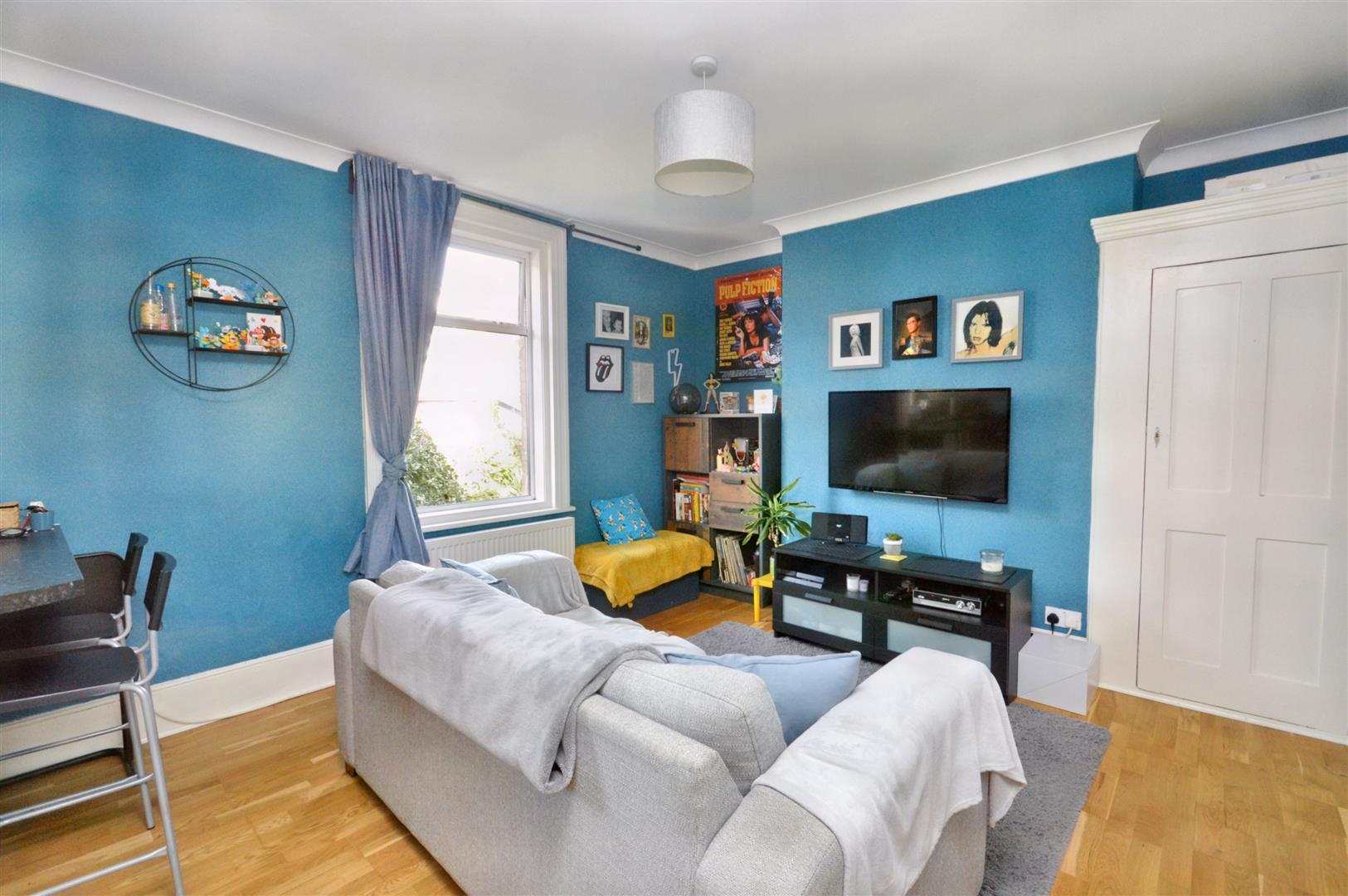 Property Details for Selwyn Road, Eastbourne Town Property Estate